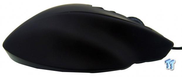 Mionix Naos 7000 Optical Gaming Mouse Review 12