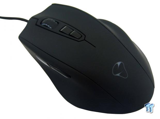 Mionix Naos 7000 Optical Gaming Mouse Review 29