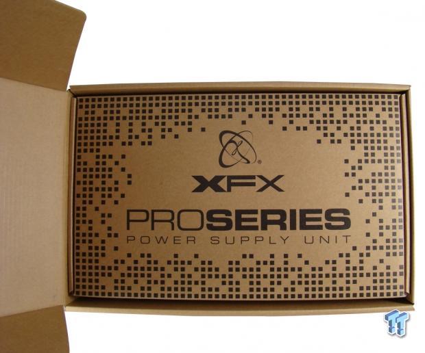 XFX XTR 550-Watt 80 PLUS Gold Power Supply Review 10 XFX XTR 550-Watt 80 PLUS Gold Power Supply Review 10