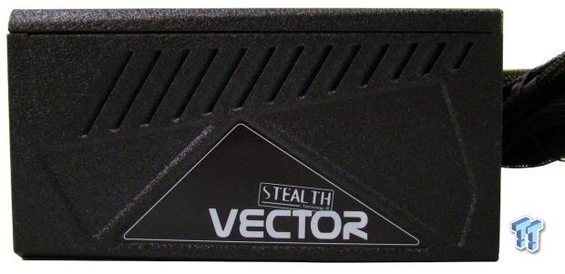 Xigmatek Vector P700 700-Watt 80 PLUS Gold Power Supply Review 12