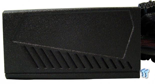 Xigmatek Vector P700 700-Watt 80 PLUS Gold Power Supply Review 13