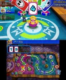 Mario Party: Nintendo 3DS Test Island Tour 1 |  TweakTown.com