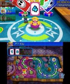 download mario party island 3ds for free