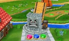 Mario Party: Nintendo 3DS 4 Test Island Tour |  TweakTown.com