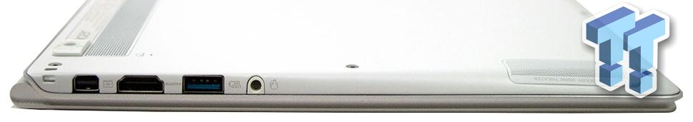 Acer Aspire S7 392 Ultrabook Review Tweaktown