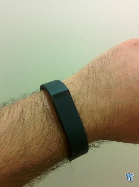 Fitbit Activity & Sleep Wristband Review