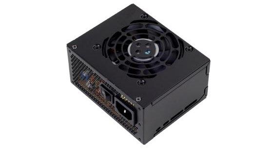 SilverStone ST30SF 300-Watt 80 PLUS Bronze Power Supply Review