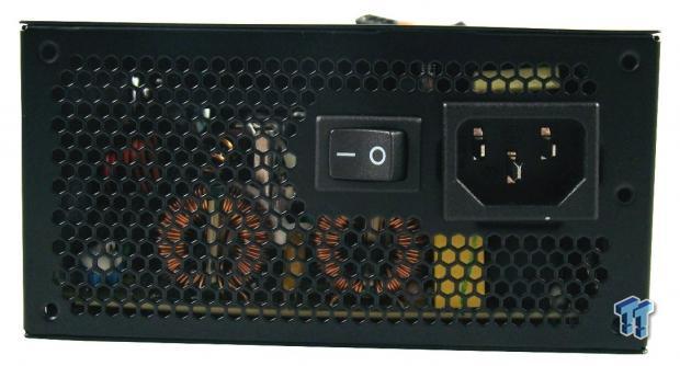 SilverStone ST30SF 300-Watt 80 PLUS Bronze Power Supply Review 14