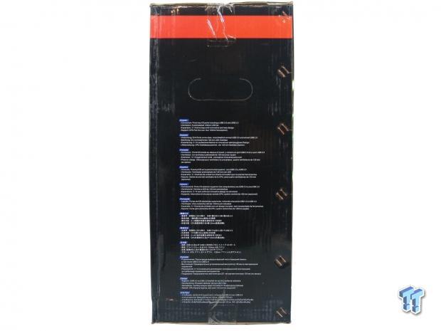 Thermaltake Chaser A21 Mid-Tower Chassis Review 03