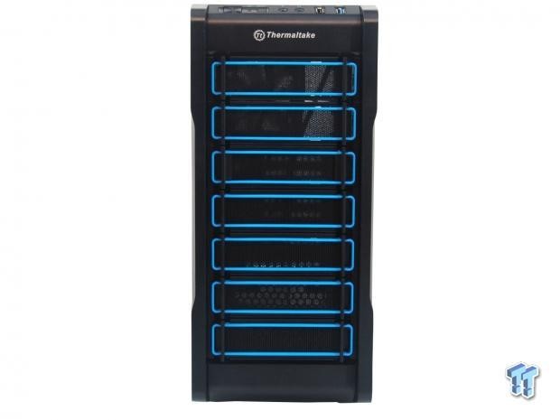 Thermaltake Chaser A21 Mid-Tower Chassis Review 07