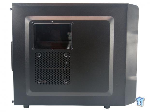 Thermaltake Chaser A21 Mid-Tower Chassis Review 10