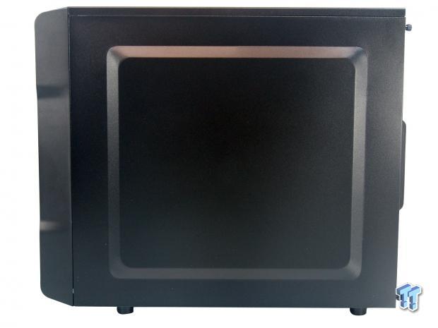 Thermaltake Chaser A21 Mid-Tower Chassis Review 12