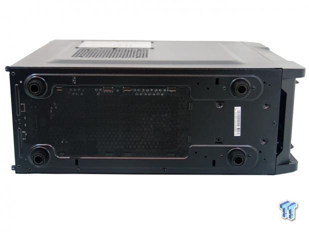 Thermaltake Chaser A21 Mid-Tower Chassis Review 13