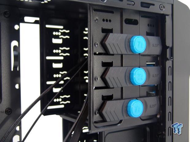 Thermaltake Chaser A21 Mid-Tower Chassis Review 15