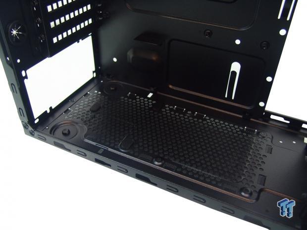 Thermaltake Chaser A21 Mid-Tower Chassis Review 19