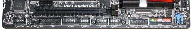 GIGABYTE Z87X-UD5TH (Intel Z87) Motherboard Review 11 GIGABYTE Z87X-UD5TH (Intel Z87) Motherboard Review 11