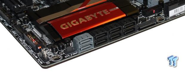 GIGABYTE Z87X-UD5TH (Intel Z87) Motherboard Review 12 GIGABYTE Z87X-UD5TH (Intel Z87) Motherboard Review 12