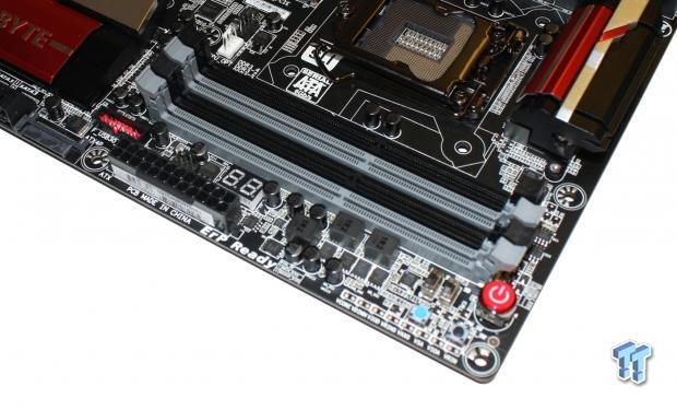 GIGABYTE Z87X-UD5TH (Intel Z87) Motherboard Review 13 GIGABYTE Z87X-UD5TH (Intel Z87) Motherboard Review 13