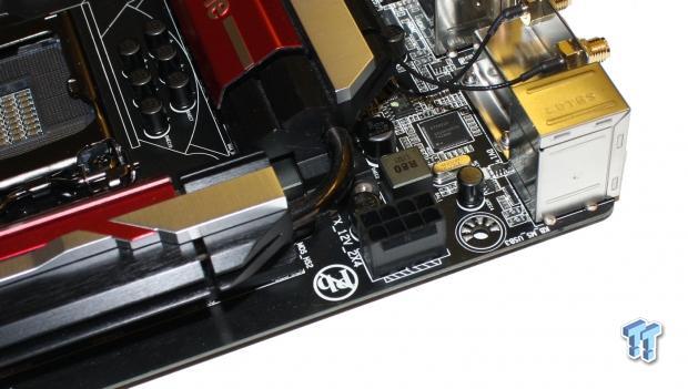 GIGABYTE Z87X-UD5TH (Intel Z87) Motherboard Review 15 GIGABYTE Z87X-UD5TH (Intel Z87) Motherboard Review 15