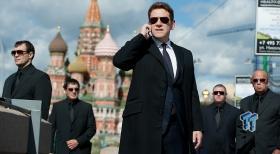 Jack Ryan: Shadow Recruit (2014) Cinema Review 2