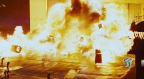 Jack Ryan: Shadow Recruit (2014) Cinema Review 3