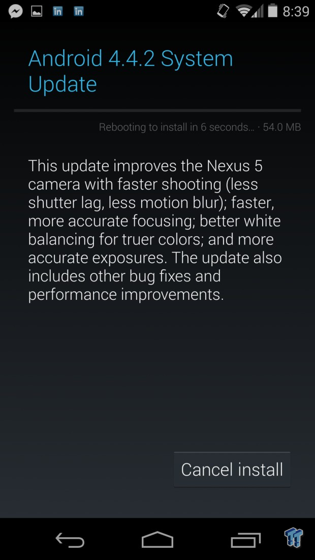 Google Nexus 5 Smartphone Review - The Best Android Phone Currently 61
