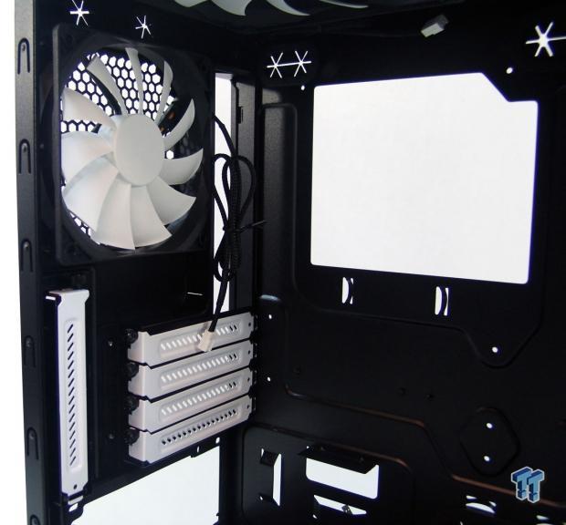 Fractal Design ARC Mini R2 Micro-ATX Chassis Review - Smallest ARC Yet 22 Fractal Design ARC Mini R2 Micro-ATX Chassis Review - Smallest ARC Yet 22