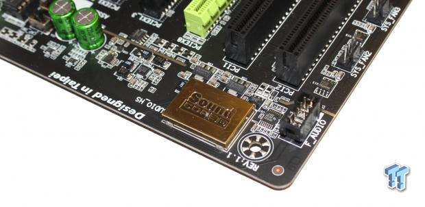 GIGABYTE G1.Sniper Z87 (Intel Z87) Motherboard Review - The Gamer's Choice? 08 GIGABYTE G1.Sniper Z87 (Intel Z87) Motherboard Review - The Gamer's Choice? 08