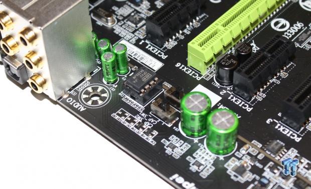 GIGABYTE G1.Sniper Z87 (Intel Z87) Motherboard Review - The Gamer's Choice? 09 GIGABYTE G1.Sniper Z87 (Intel Z87) Motherboard Review - The Gamer's Choice? 09