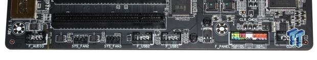 GIGABYTE G1.Sniper Z87 (Intel Z87) Motherboard Review - The Gamer's Choice? 10 GIGABYTE G1.Sniper Z87 (Intel Z87) Motherboard Review - The Gamer's Choice? 10