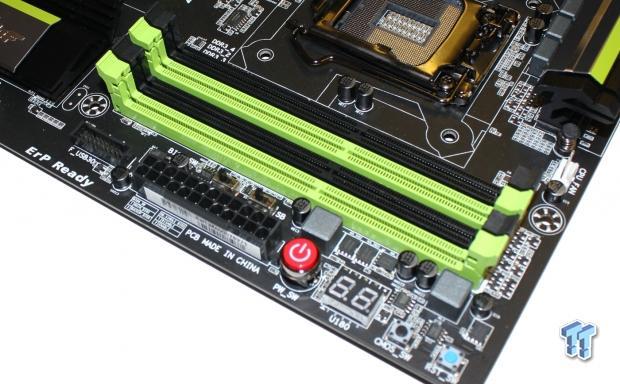 GIGABYTE G1.Sniper Z87 (Intel Z87) Motherboard Review - The Gamer's Choice? 12 GIGABYTE G1.Sniper Z87 (Intel Z87) Motherboard Review - The Gamer's Choice? 12