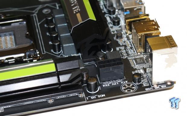 GIGABYTE G1.Sniper Z87 (Intel Z87) Motherboard Review - The Gamer's Choice? 14 GIGABYTE G1.Sniper Z87 (Intel Z87) Motherboard Review - The Gamer's Choice? 14