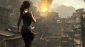 Tomb Raider: Definitive Edition Xbox One Review 4