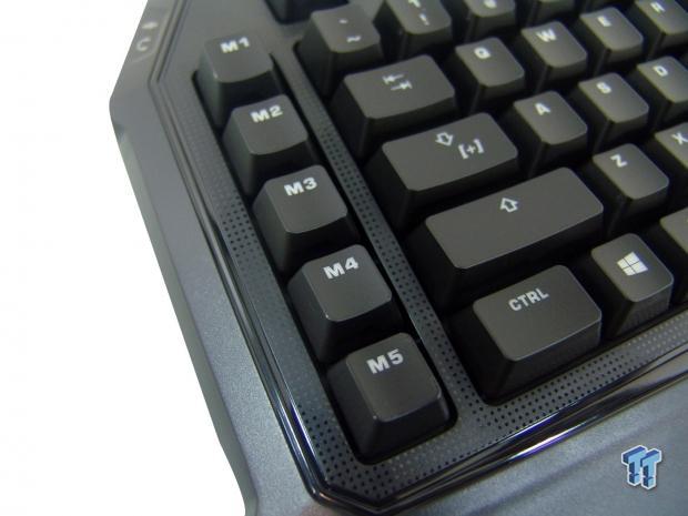 Inland Gaming MK Pro 75% Pre-Built Keyboard Review