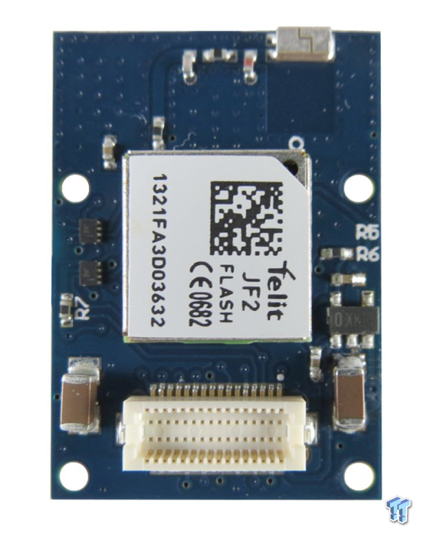 Hands-on with the TinyDuino and TinyLily Systems from TinyCircuits 10