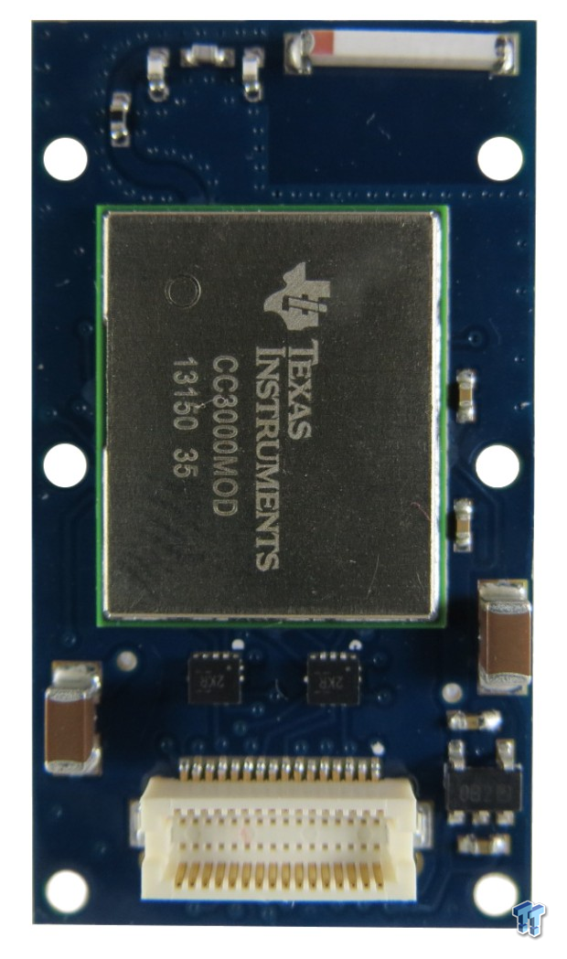 Hands-on with the TinyDuino and TinyLily Systems from TinyCircuits 11