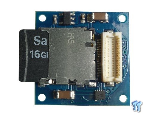 Hands-on with the TinyDuino and TinyLily Systems from TinyCircuits 13