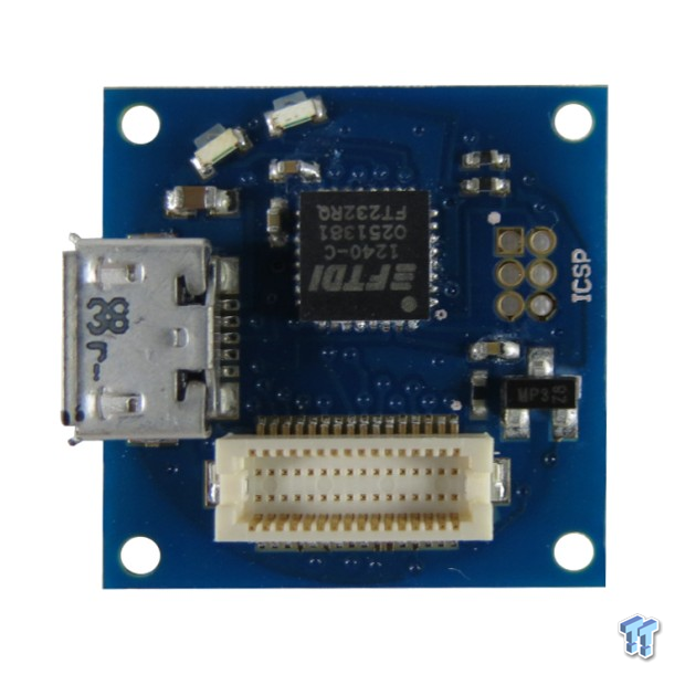 Hands-on with the TinyDuino and TinyLily Systems from TinyCircuits 4