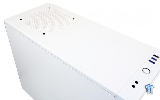 Nanoxia Deep Silence 4 (DS4) Mini-Tower Chassis Review 10 Nanoxia Deep Silence 4 (DS4) Mini-Tower Chassis Review 10