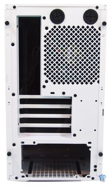 Nanoxia Deep Silence 4 (DS4) Mini-Tower Chassis Review 12 Nanoxia Deep Silence 4 (DS4) Mini-Tower Chassis Review 12