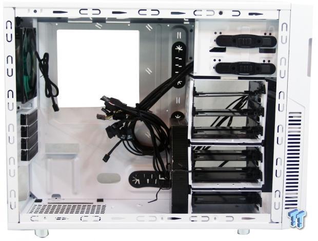 Nanoxia Deep Silence 4 (DS4) Mini-Tower Chassis Review 16 Nanoxia Deep Silence 4 (DS4) Mini-Tower Chassis Review 16