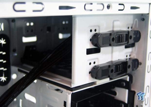 Nanoxia Deep Silence 4 (DS4) Mini-Tower Chassis Review 17 Nanoxia Deep Silence 4 (DS4) Mini-Tower Chassis Review 17
