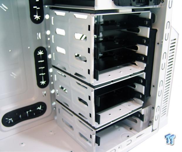 Nanoxia Deep Silence 4 (DS4) Mini-Tower Chassis Review 18 Nanoxia Deep Silence 4 (DS4) Mini-Tower Chassis Review 18