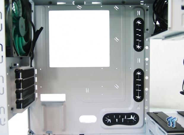 Nanoxia Deep Silence 4 (DS4) Mini-Tower Chassis Review 21 Nanoxia Deep Silence 4 (DS4) Mini-Tower Chassis Review 21