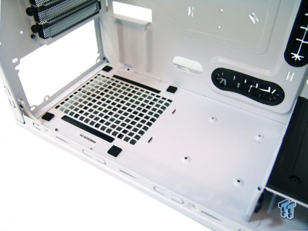 Nanoxia Deep Silence 4 (DS4) Mini-Tower Chassis Review 22 Nanoxia Deep Silence 4 (DS4) Mini-Tower Chassis Review 22