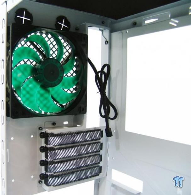 Nanoxia Deep Silence 4 (DS4) Mini-Tower Chassis Review 23 Nanoxia Deep Silence 4 (DS4) Mini-Tower Chassis Review 23