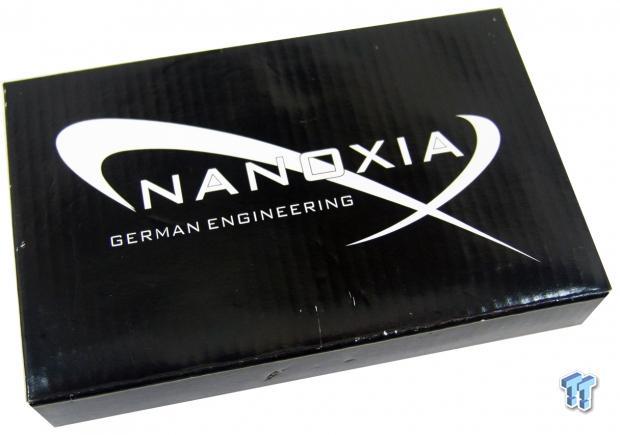 Nanoxia Deep Silence 4 (DS4) Mini-Tower Chassis Review 26 Nanoxia Deep Silence 4 (DS4) Mini-Tower Chassis Review 26