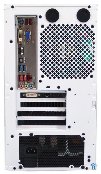Nanoxia Deep Silence 4 (DS4) Mini-Tower Chassis Review 32 Nanoxia Deep Silence 4 (DS4) Mini-Tower Chassis Review 32