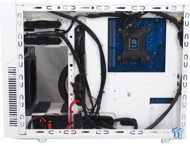 Nanoxia Deep Silence 4 (DS4) Mini-Tower Chassis Review 33 Nanoxia Deep Silence 4 (DS4) Mini-Tower Chassis Review 33