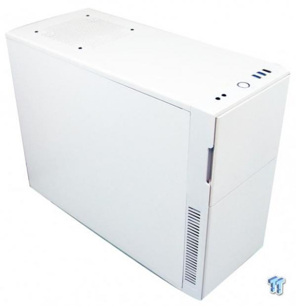 Nanoxia Deep Silence 4 (DS4) Mini-Tower Chassis Review 34 Nanoxia Deep Silence 4 (DS4) Mini-Tower Chassis Review 34